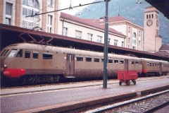 Bolzano, 3. July 1990
